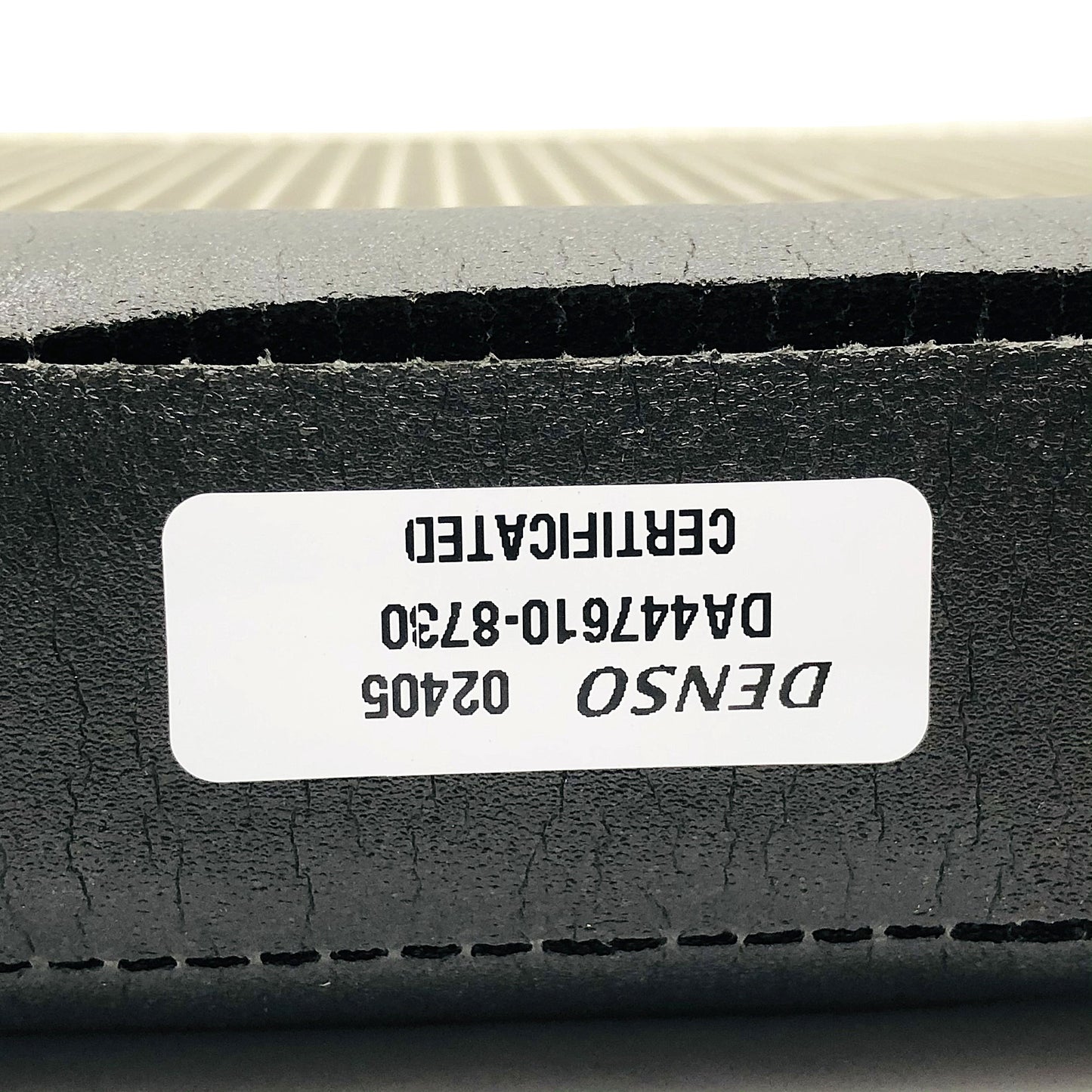 DENSO Evaporator DA447610-8730