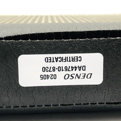 DENSO Evaporator DA447610-8730