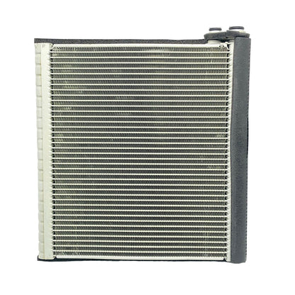 DENSO Evaporator DA447610-8800 image 2 Candru