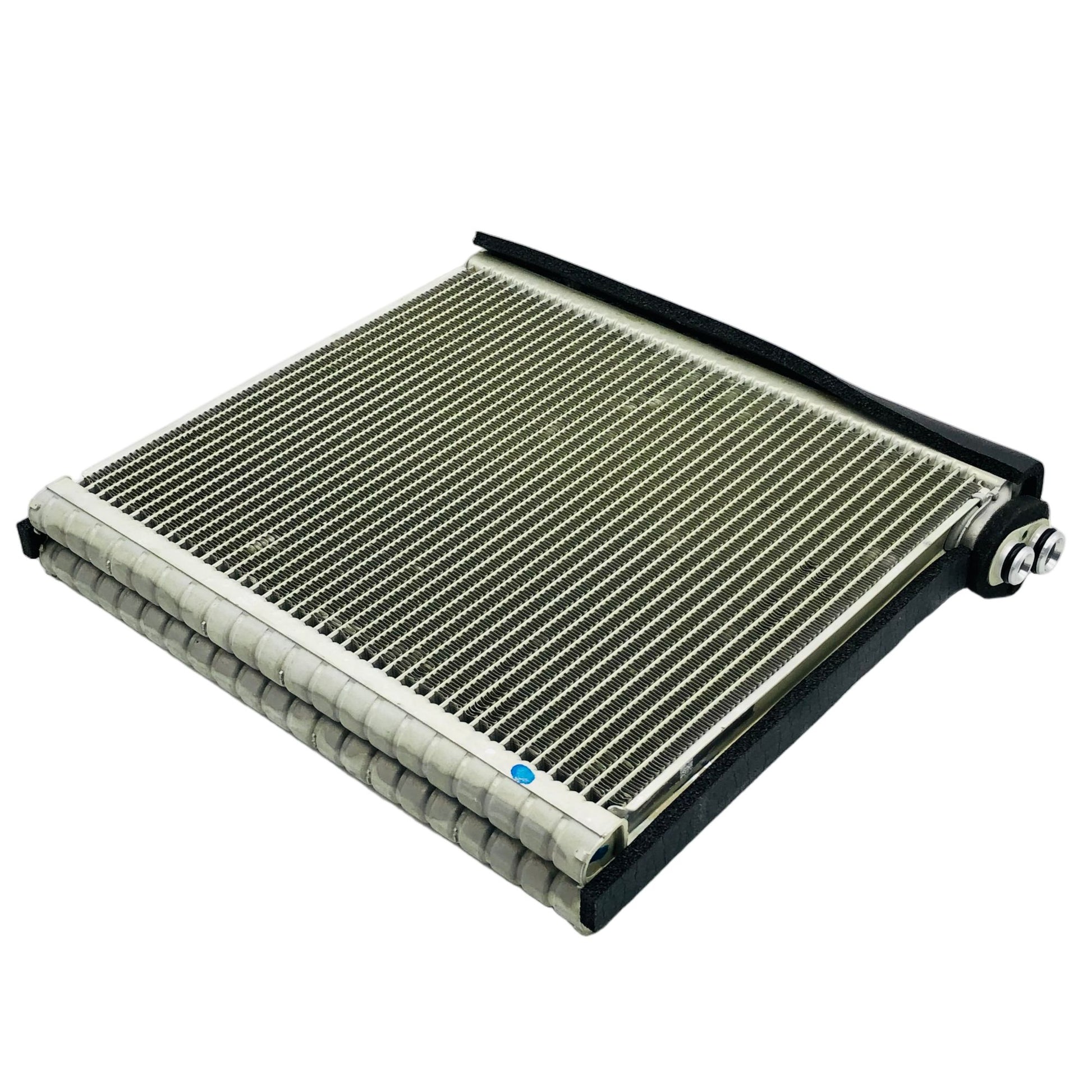 DENSO Evaporator DA447610-8800 image 7 Candru
