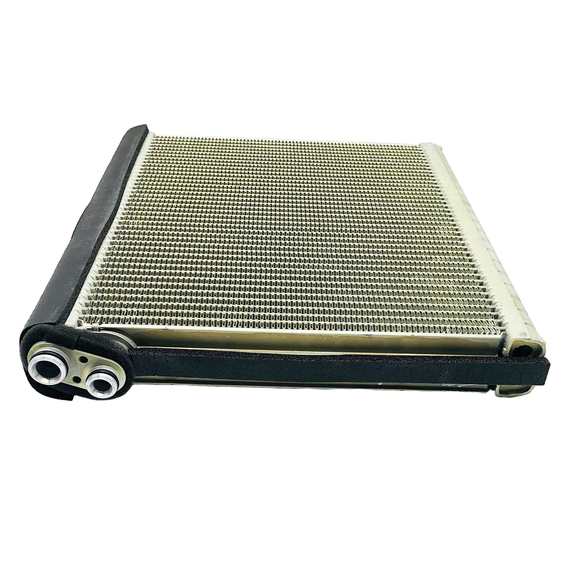 DENSO Evaporator DA447610-8800 image 3 Candru