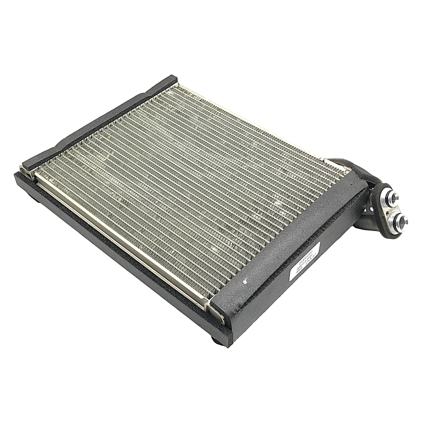 DENSO Evaporator DA447610-8830 image 3 Candru