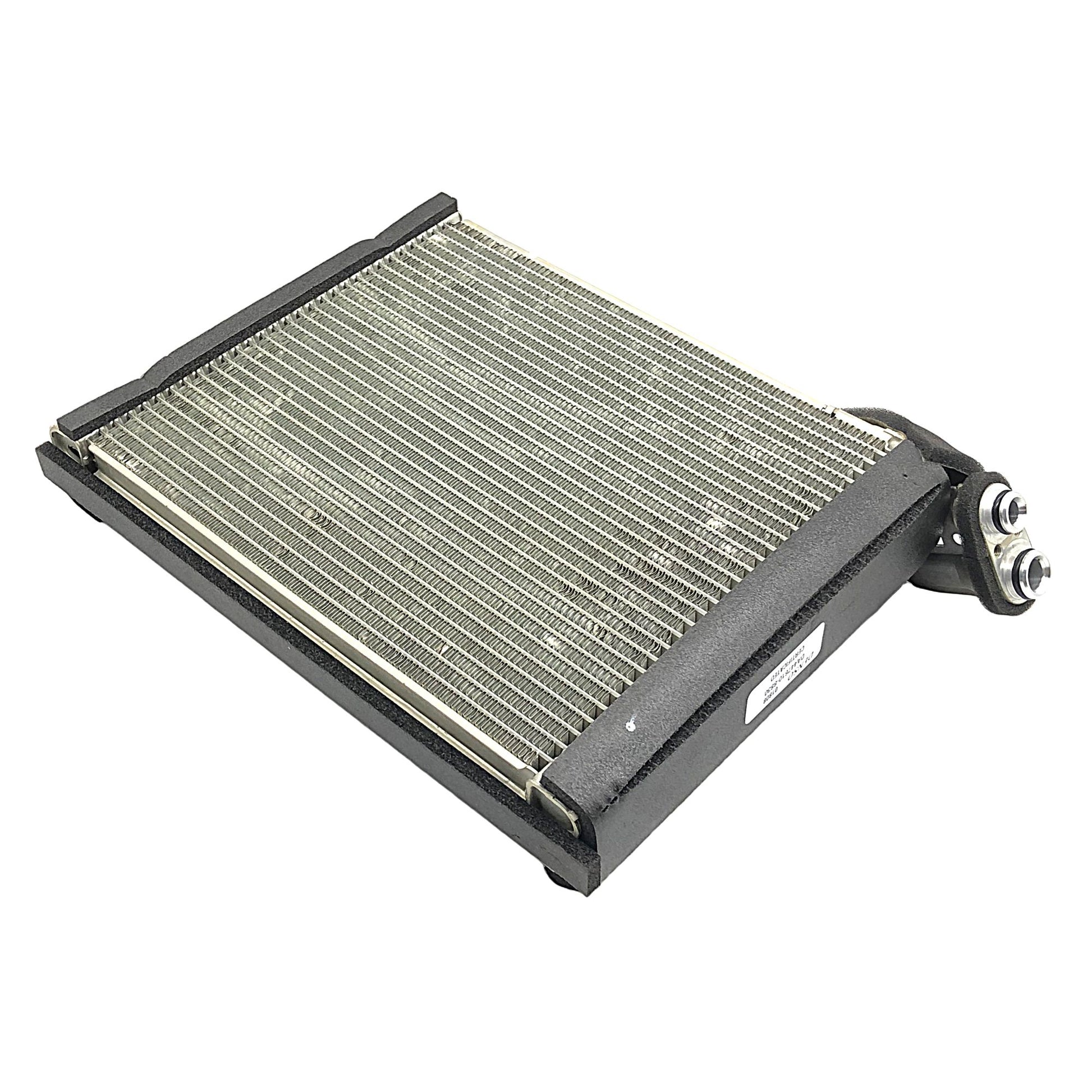 DENSO Evaporator DA447610-8830 image 3 Candru