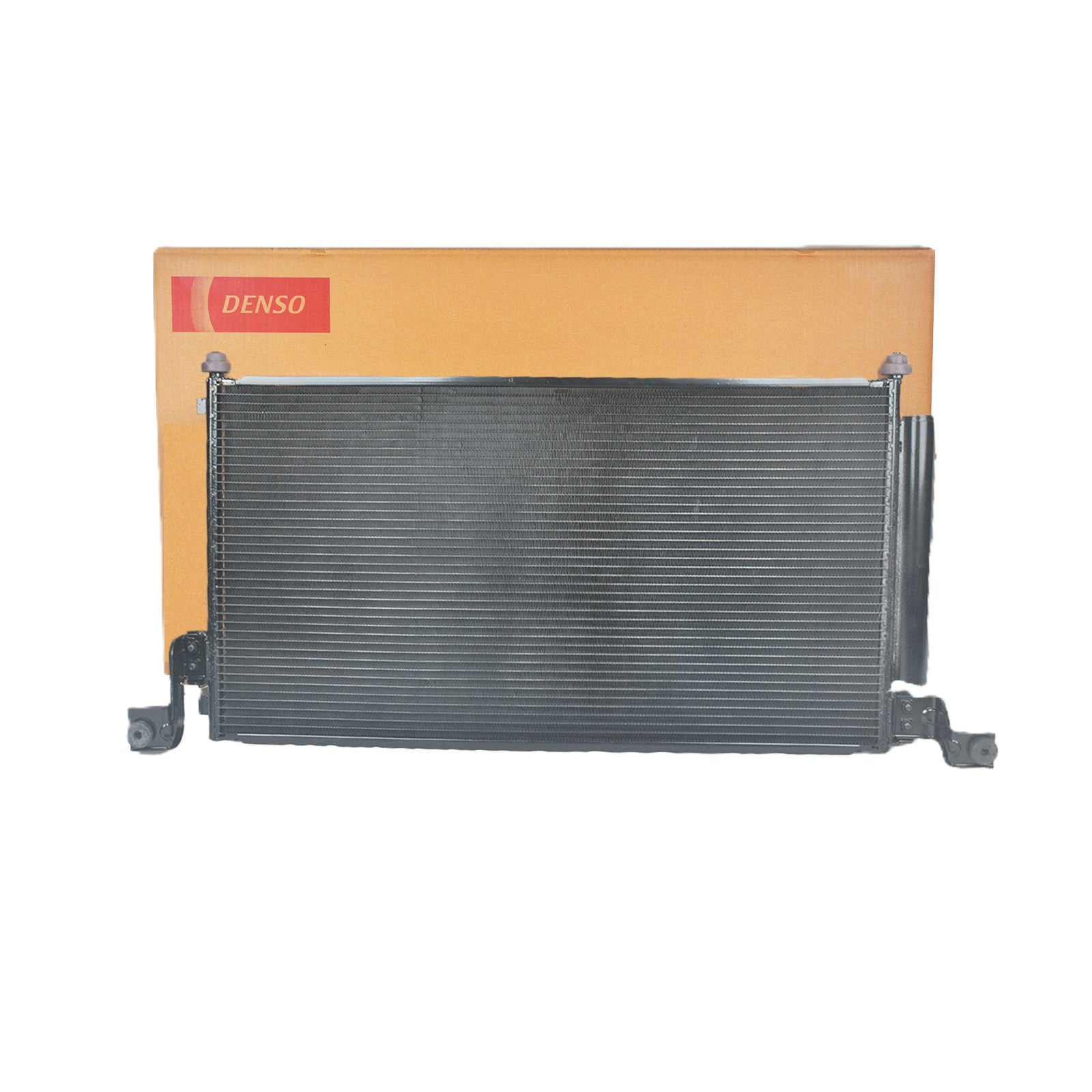 DENSO A/C Condensers DA447750-8670 image 1 Candru