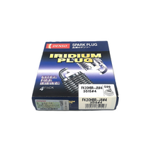 DENSO Iridium Long Life Spark Plug FK20HBR-J8 3515