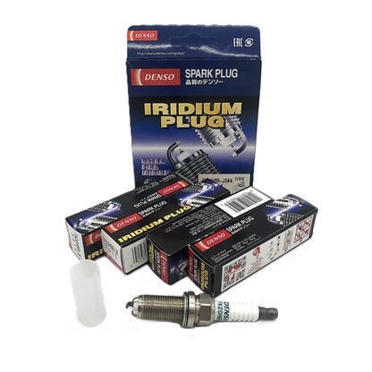 DENSO Iridium Long Life Spark Plug FK20HBR-J8 3515