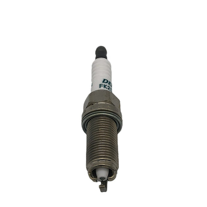 DENSO 3-Ground Electrodes Double Needle Iridium Spark Plug FK20HBR11 image 5 Candru