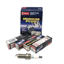 DENSO Double Needle Iridium Spark Plug FK20HQR8 3459