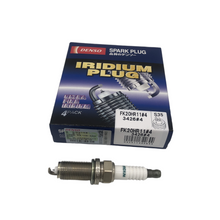 DENSO Double Needle Iridium Spark Plug FK20HR11 3426