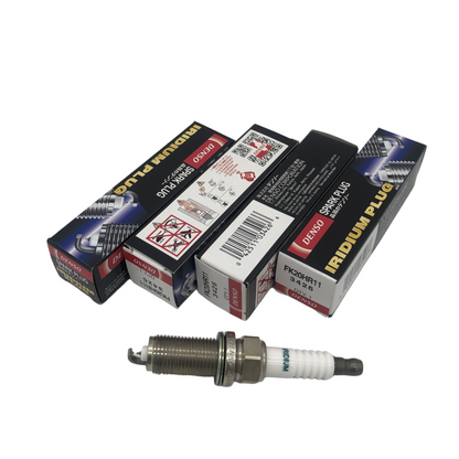 DENSO Double Needle Iridium Spark Plug FK20HR11 3426