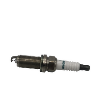 BOSCH Double Needle Iridium Spark Plug FK20HR-A8 image 7 Candru