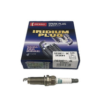 DENSO Double Needle Iridium Spark Plug FXE20HE11 3436