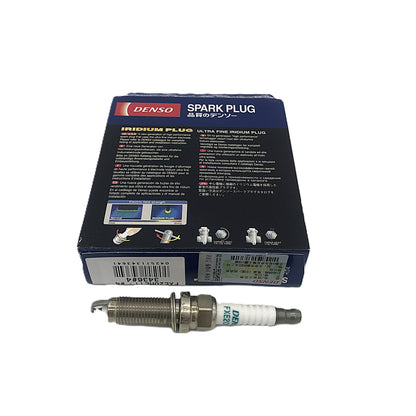 DENSO Double Needle Iridium Spark Plug FXE20HE11 3436