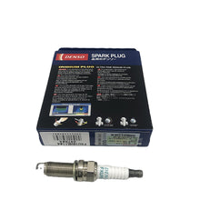 DENSO Double Needle Iridium Spark Plug FXU16HR11 3478
