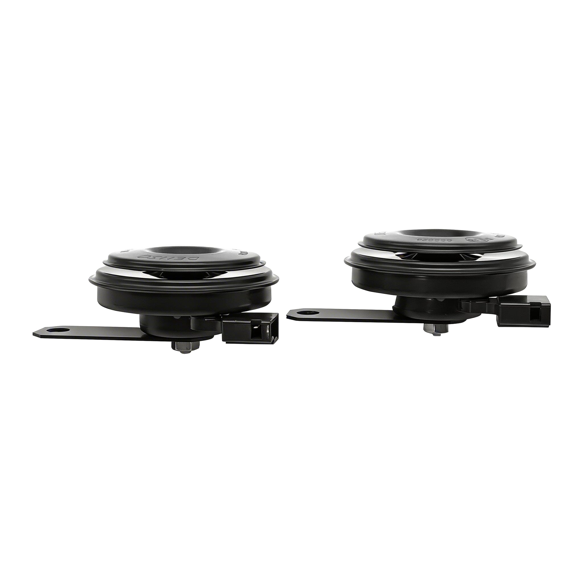 DENSO Basin Type Single Plug Horn HM272000-8660 image 4 Candru