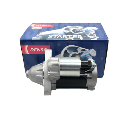 DENSO Starters IC260540-0250 image 1 Candru