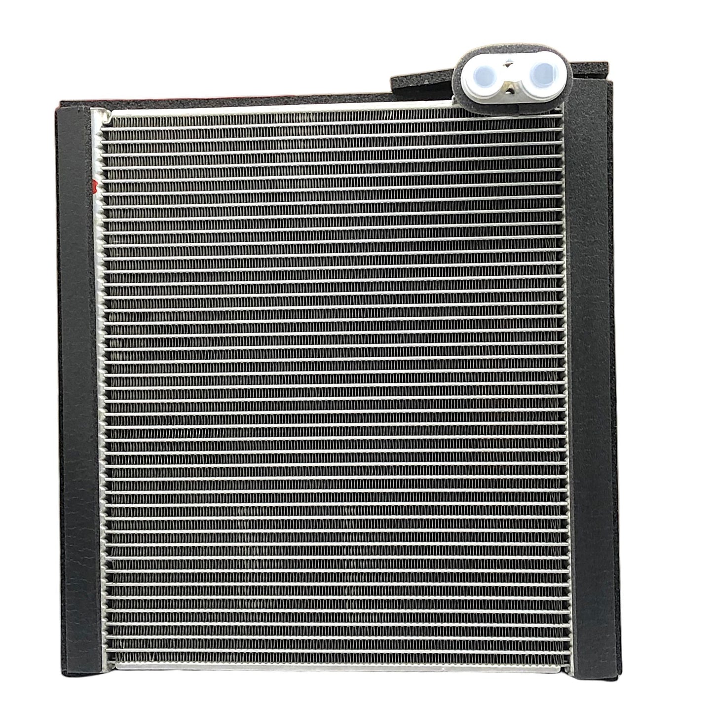 DENSO Evaporator IC261417-0050 image 2 Candru