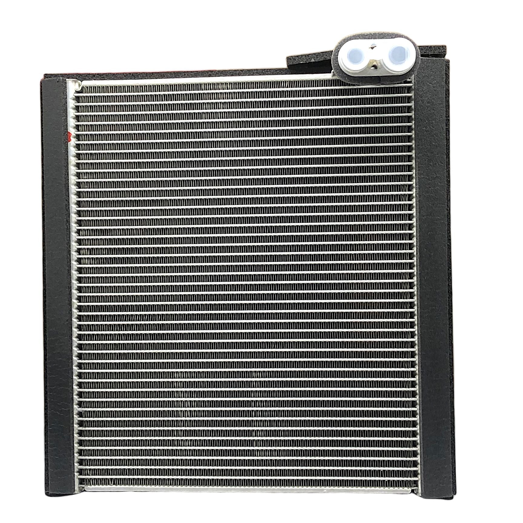 DENSO Evaporator IC261417-0050 image 2 Candru
