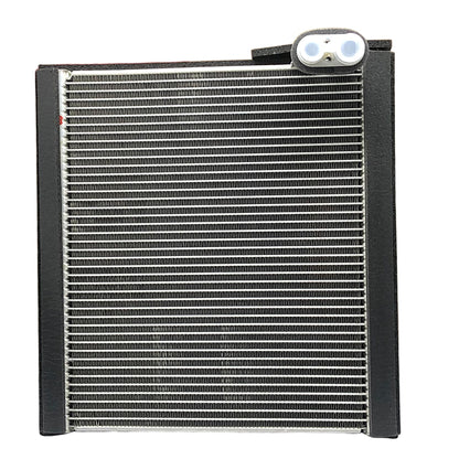 DENSO Evaporator IC261417-0050 image 2 Candru