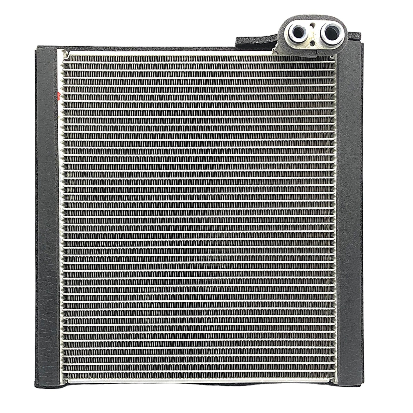 DENSO Evaporator IC261417-0050 image 3 Candru