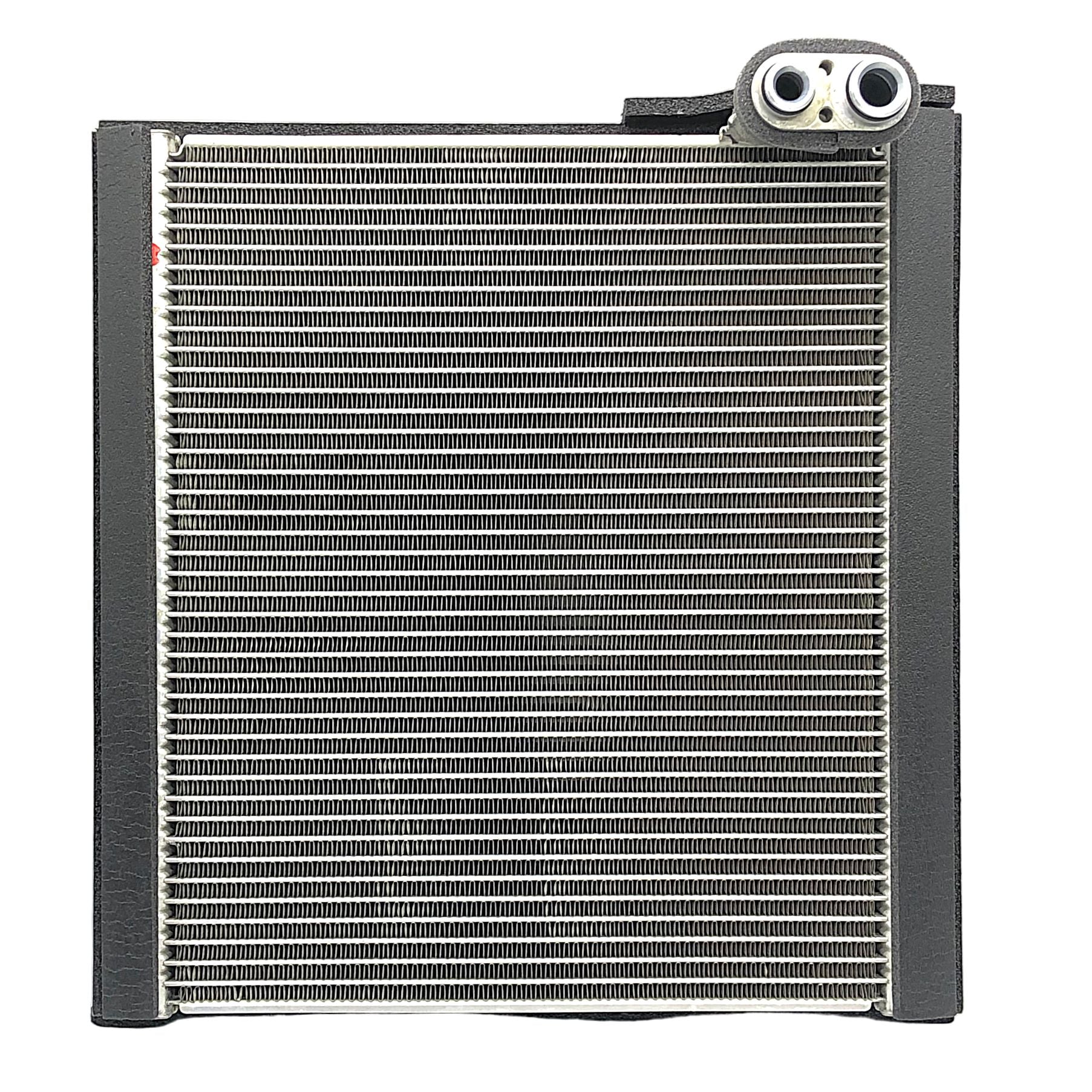 DENSO Evaporator IC261417-0050 image 3 Candru
