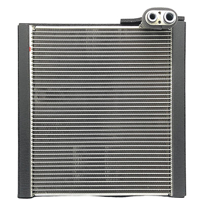 DENSO Evaporator IC261417-0050 image 3 Candru