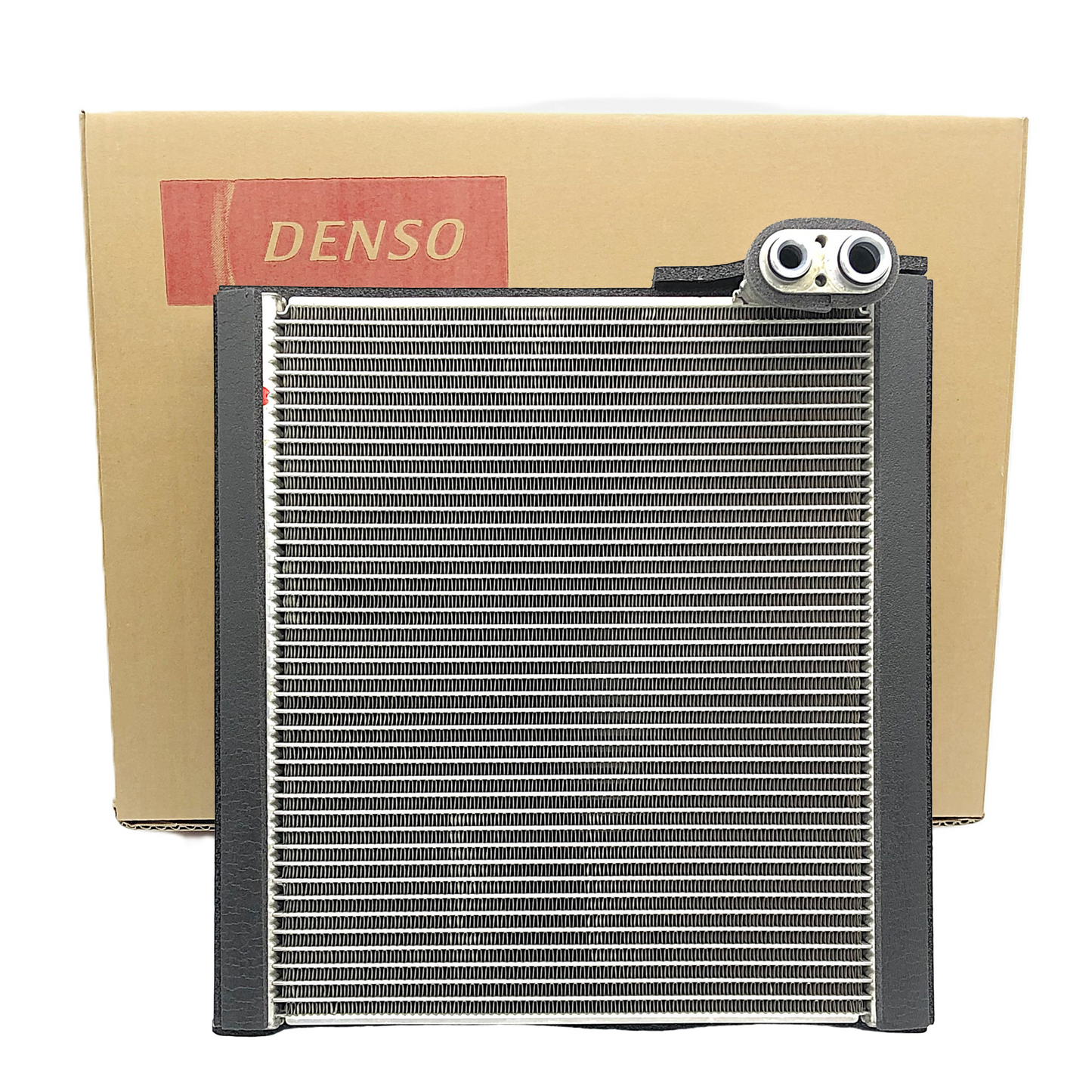 DENSO Evaporator IC261417-0050 image 1 Candru