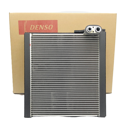 DENSO Evaporator IC261417-0050 image 1 Candru