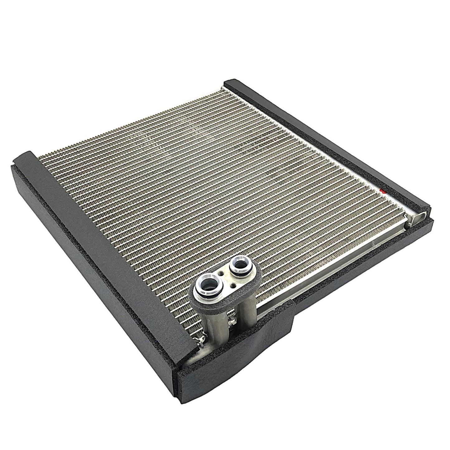 DENSO Evaporator IC261417-0050 image 9 Candru