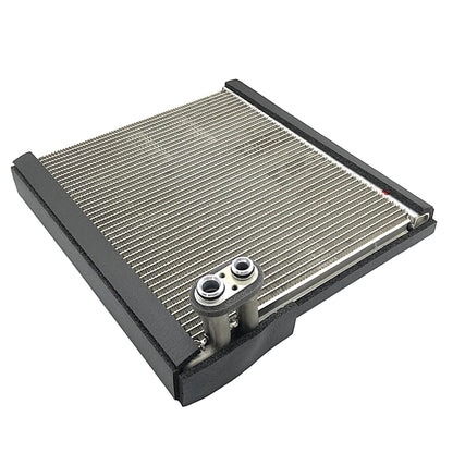 DENSO Evaporator IC261417-0050 image 9 Candru
