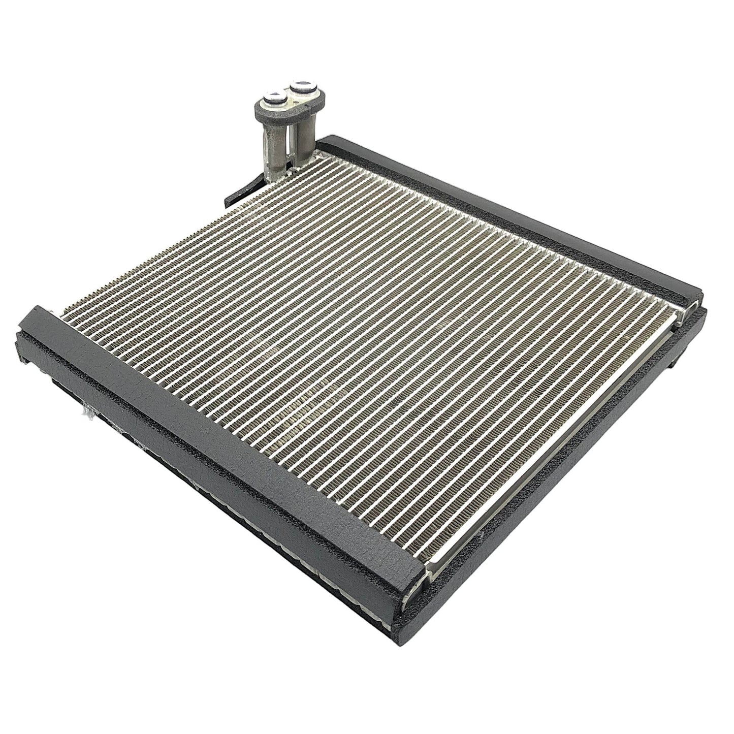DENSO Evaporator IC261417-0050 image 8 Candru