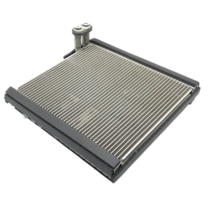 DENSO Evaporator IC261417-0050 image 8 Candru