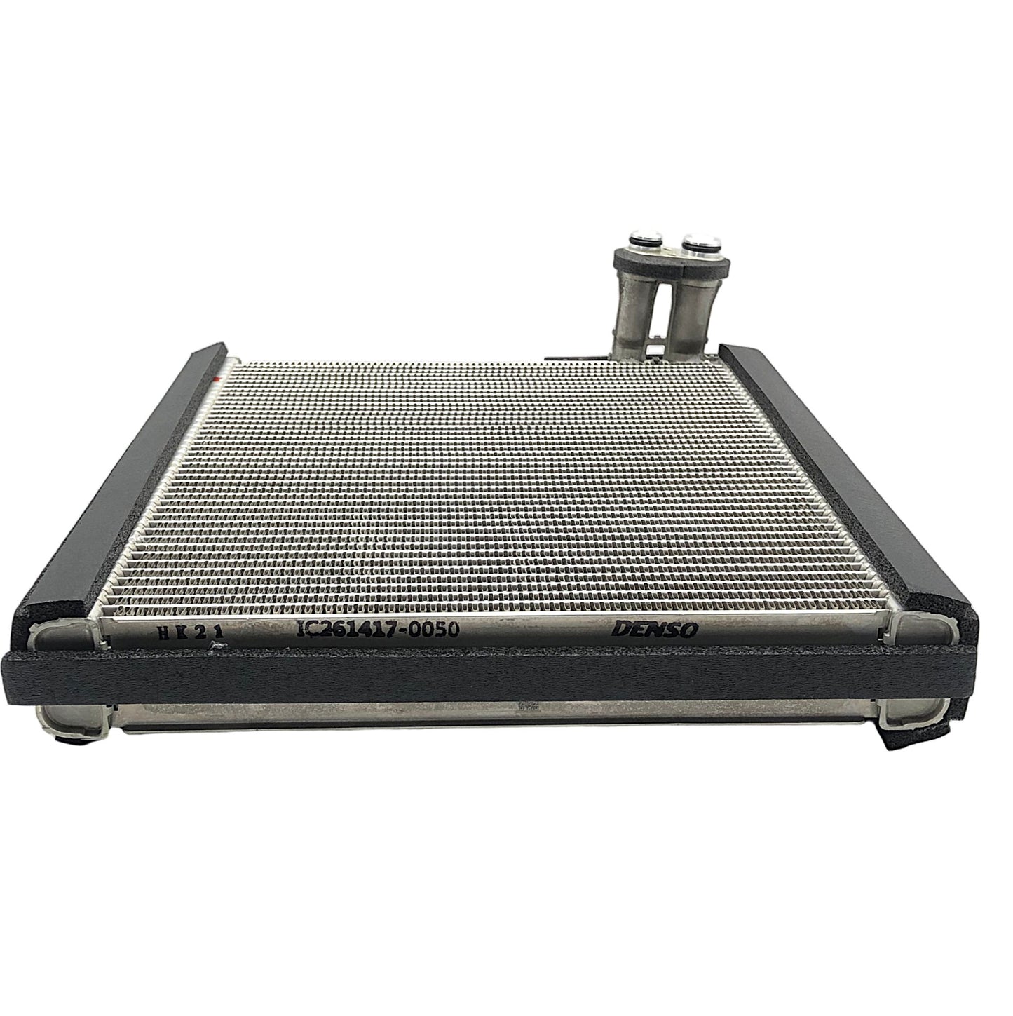 DENSO Evaporator IC261417-0050 image 7 Candru