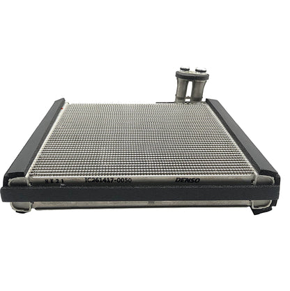 DENSO Evaporator IC261417-0050 image 7 Candru