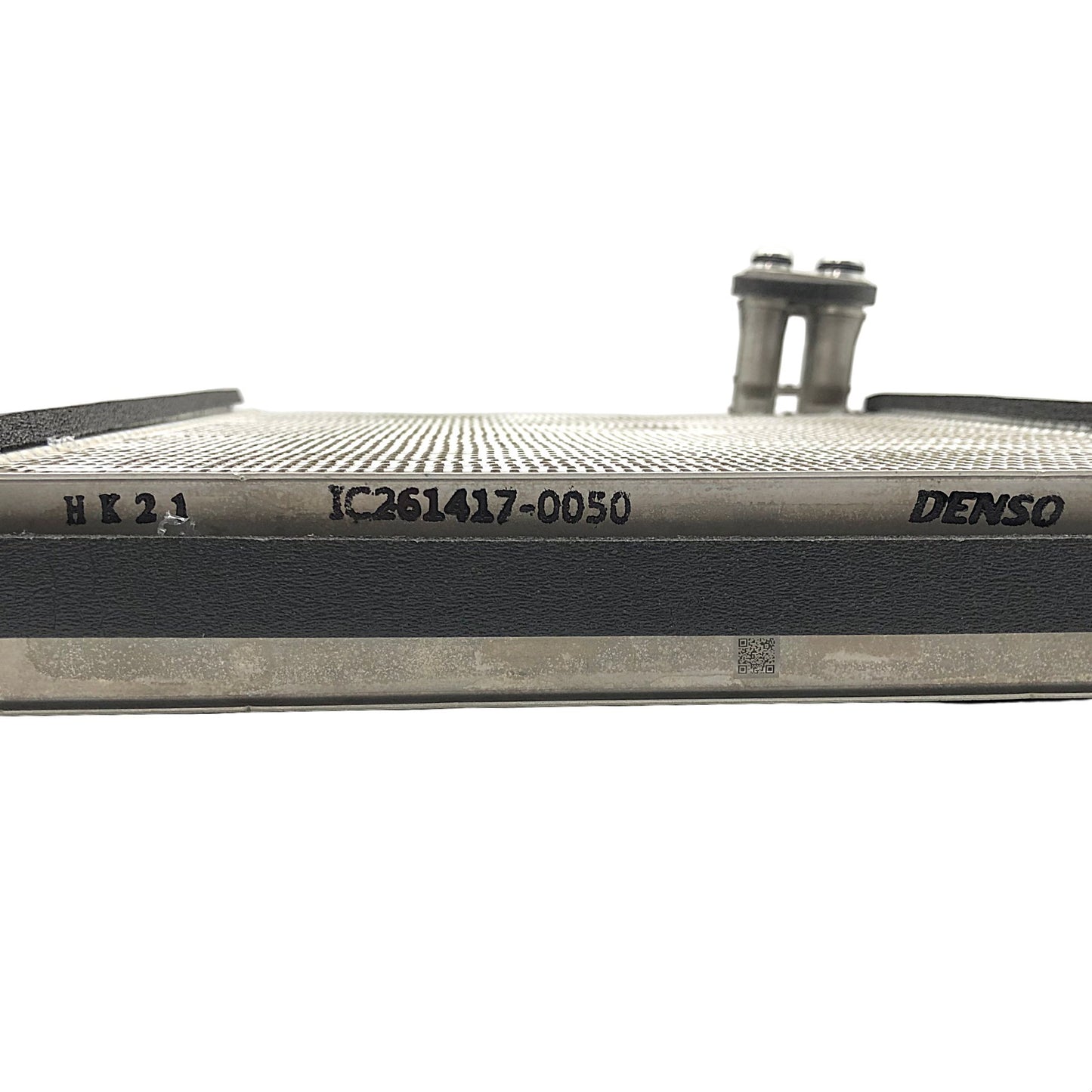 DENSO Evaporator IC261417-0050 image 6 Candru