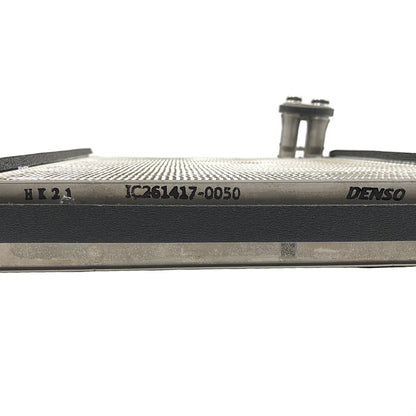 DENSO Evaporator IC261417-0050 image 6 Candru
