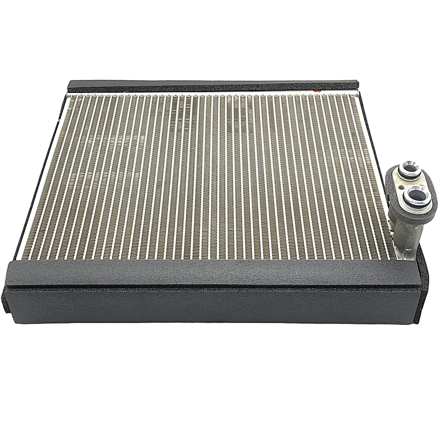 DENSO Evaporator IC261417-0050 image 5 Candru