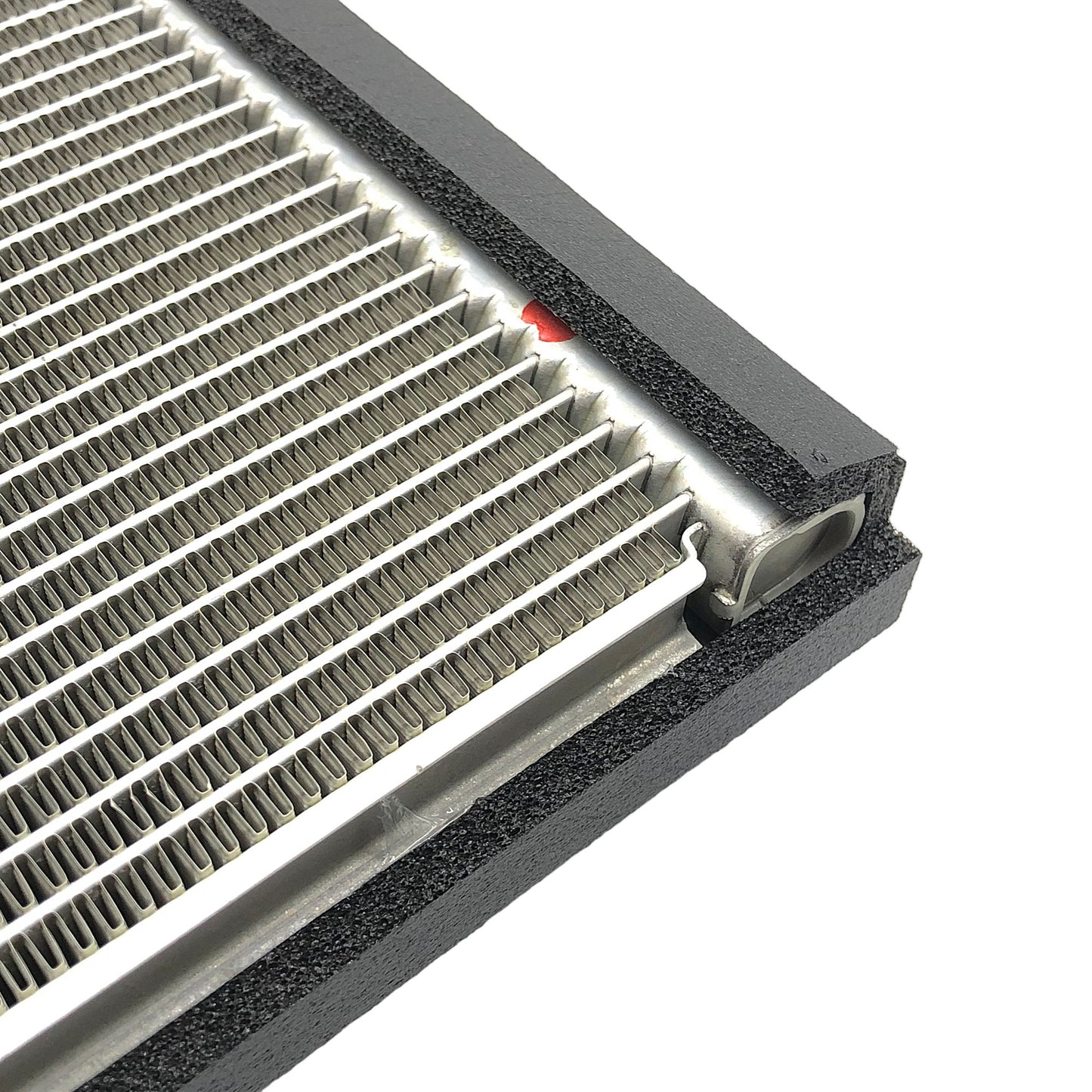 DENSO Evaporator IC261417-0050 image 4 Candru