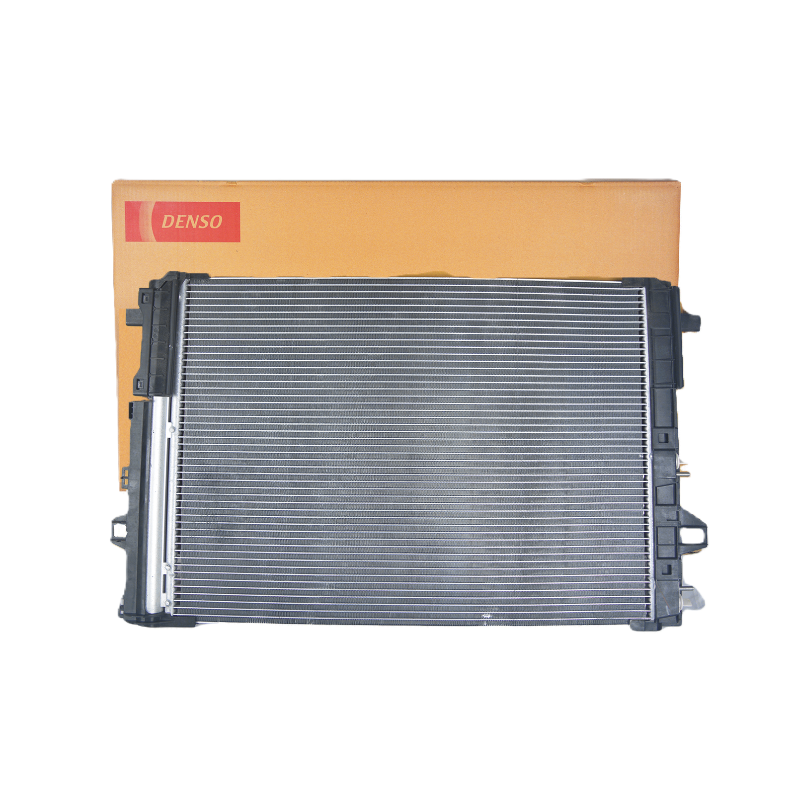 DENSO A/C Condensers IC261432-0040 image 1 Candru