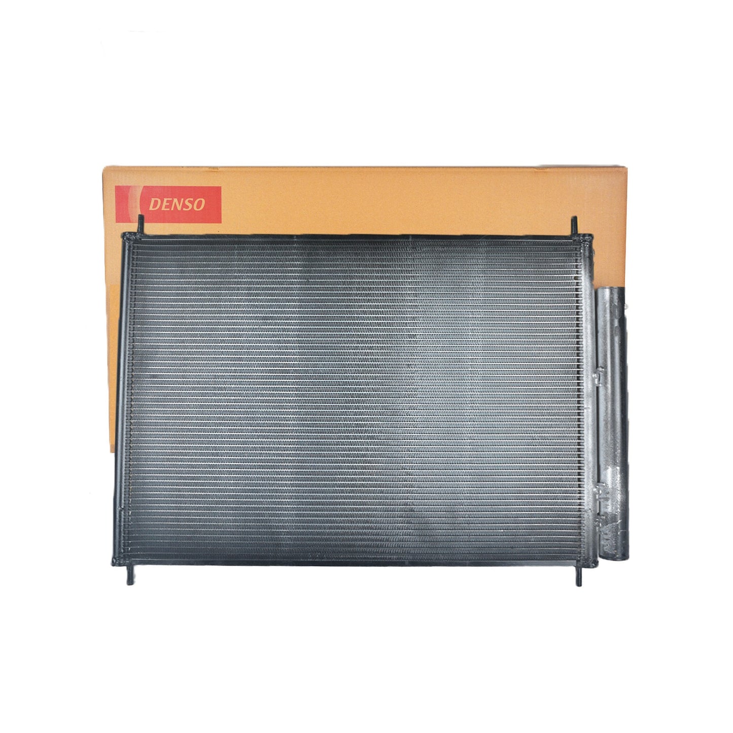 DENSO A/C Condensers IC261432-0120 image 1 Candru