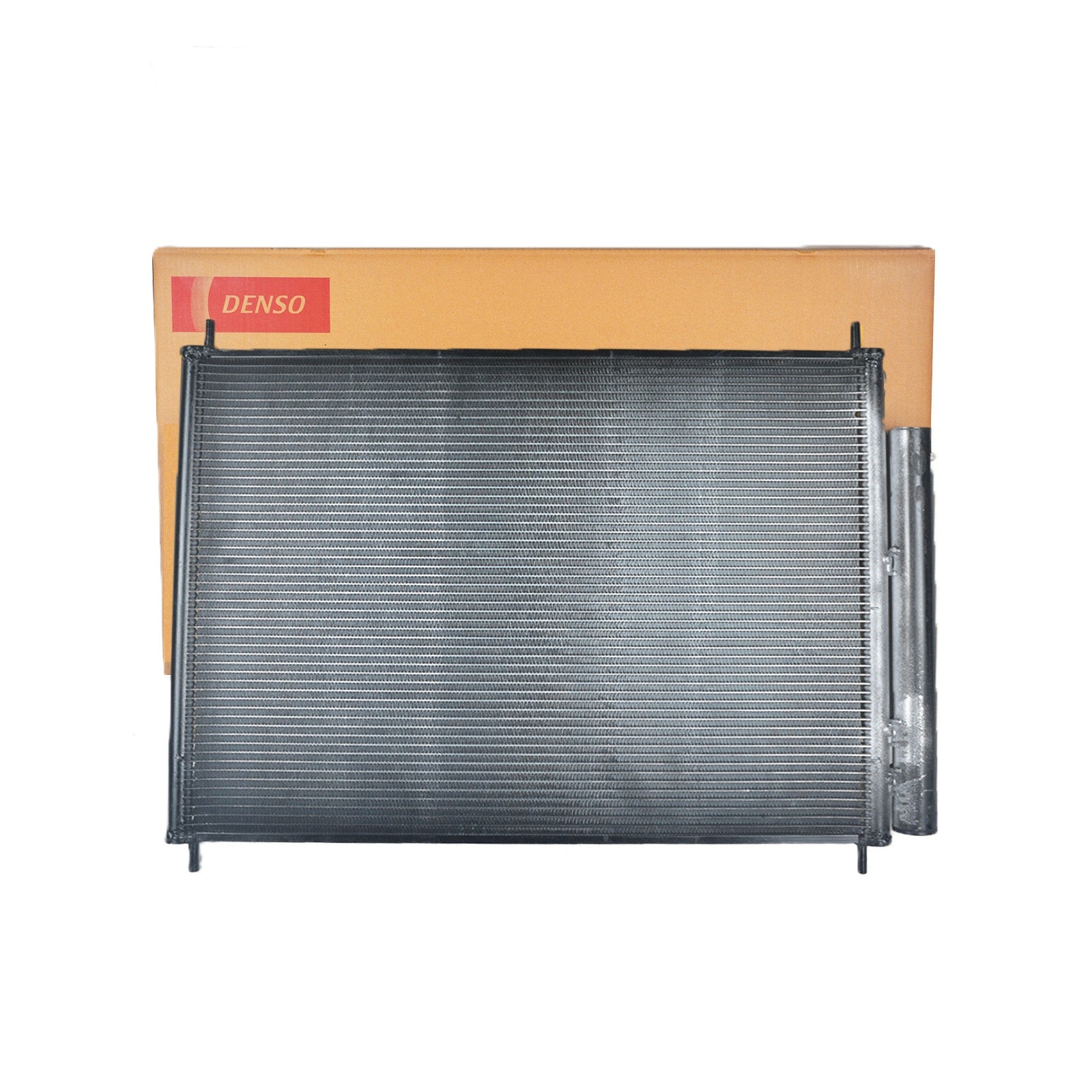 DENSO A/C Condensers IC261432-0120 image 1 Candru