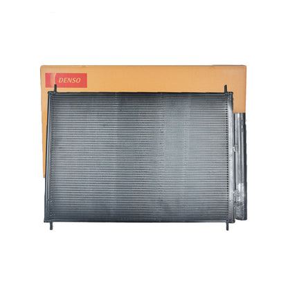 DENSO A/C Condensers IC261432-0120 image 1 Candru