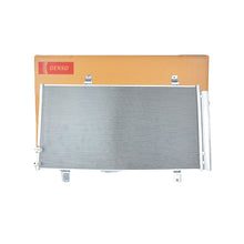 DENSO A/C Condenser IC261435-0020