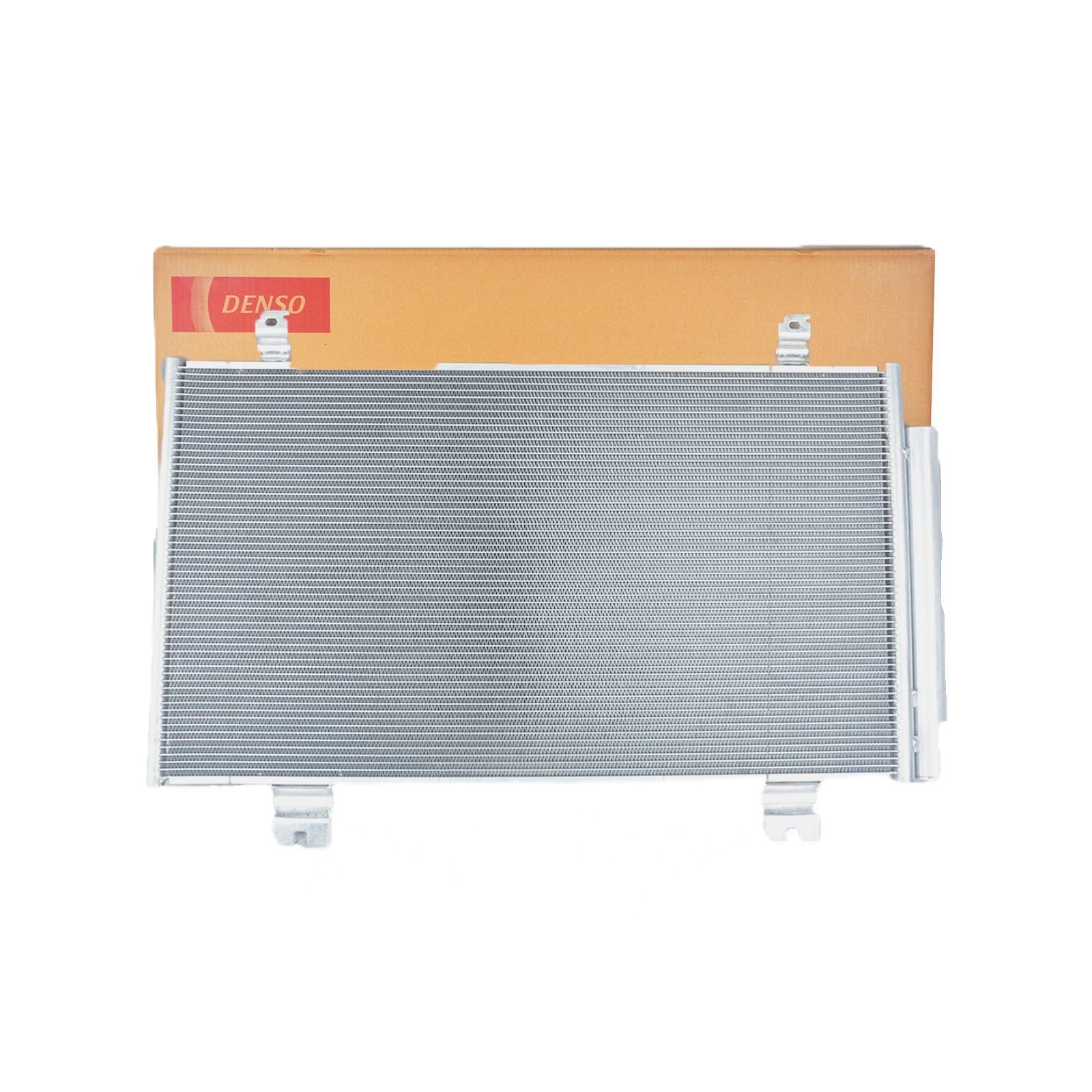 DENSO A/C Condensers IC261435-0030 image 1 Candru