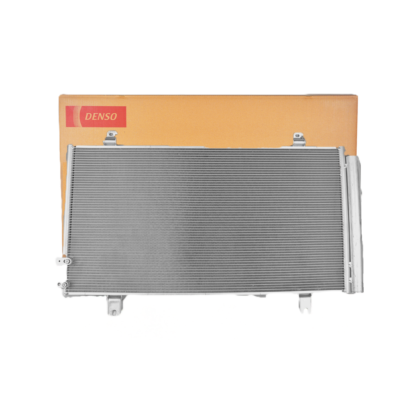 DENSO A/C Condensers IC261435-0050 image 1 Candru