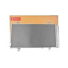 DENSO A/C Condenser IC261435-0050
