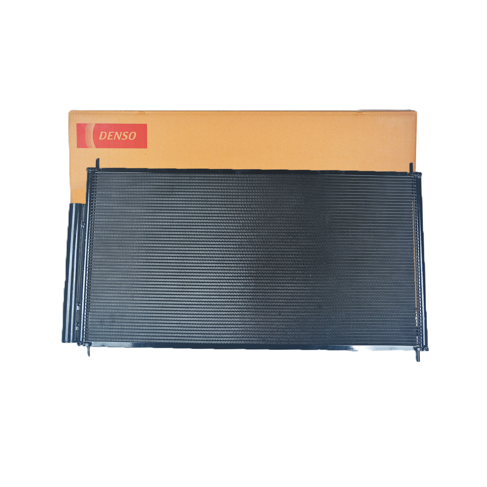 DENSO A/C Condensers IC261435-0070 image 1 Candru