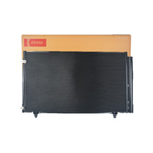 DENSO A/C Condensers IC261435-0090 image 1 Candru