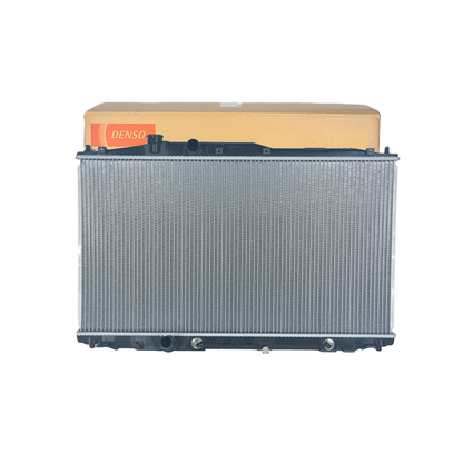 DENSO Radiator IC261470-0430 image 1 Candru