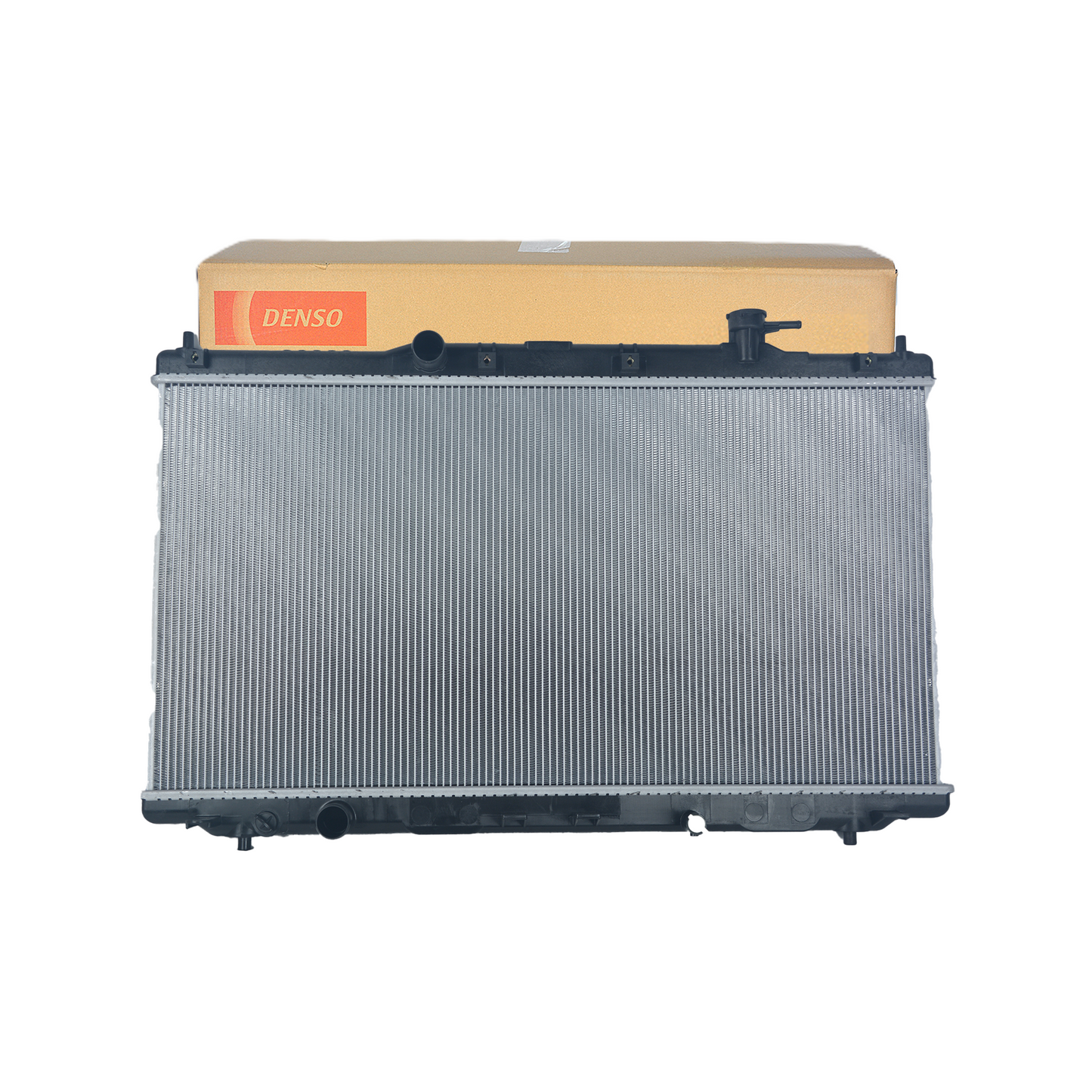 DENSO Radiator IC261470-0450 image 1 Candru